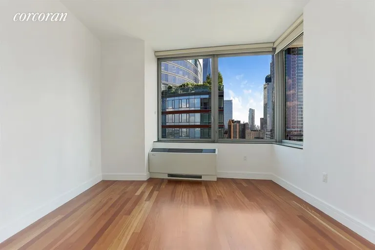 New York City Real Estate | View 30 West Street, PH1B | Master Bedroom | View 8