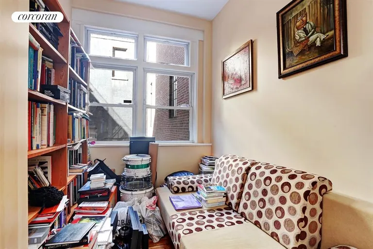 New York City Real Estate | View 17 West 68th Street, 2 | 2nd Bedroom | View 4