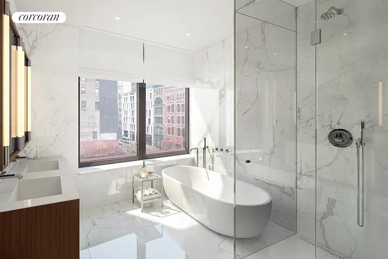New York City Real Estate | View 10 Bond Street, TH | room 1 | View 2
