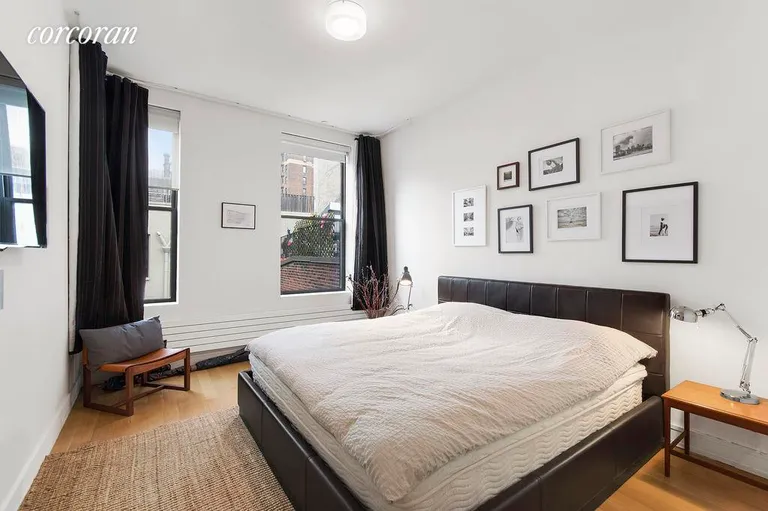 New York City Real Estate | View 233 East 17th Street, PH3 | room 5 | View 6