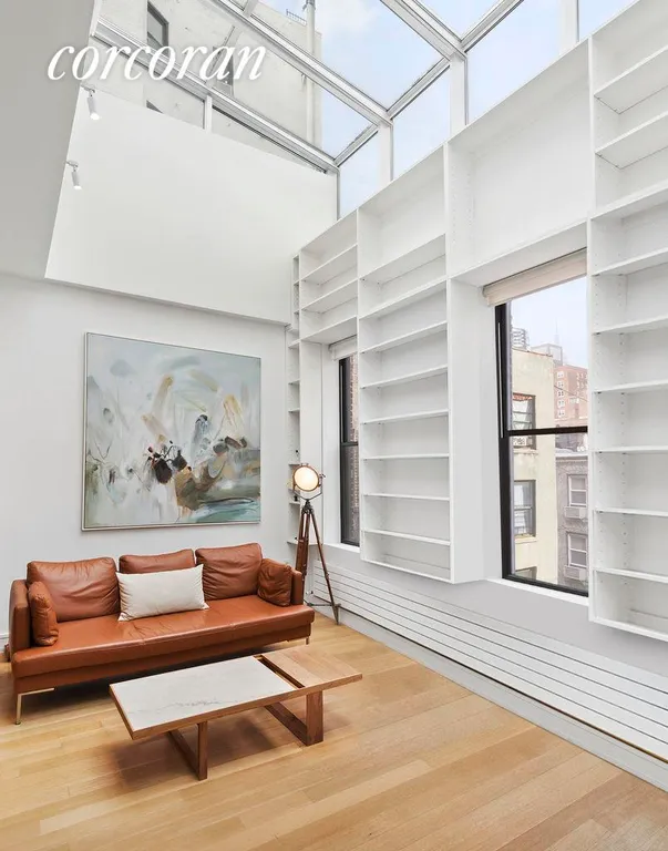 New York City Real Estate | View 233 East 17th Street, PH3 | room 4 | View 5