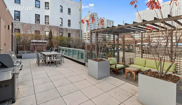 New York City Real Estate | View 233 East 17th Street, PH3 | 3 Beds, 2 Baths | View 1