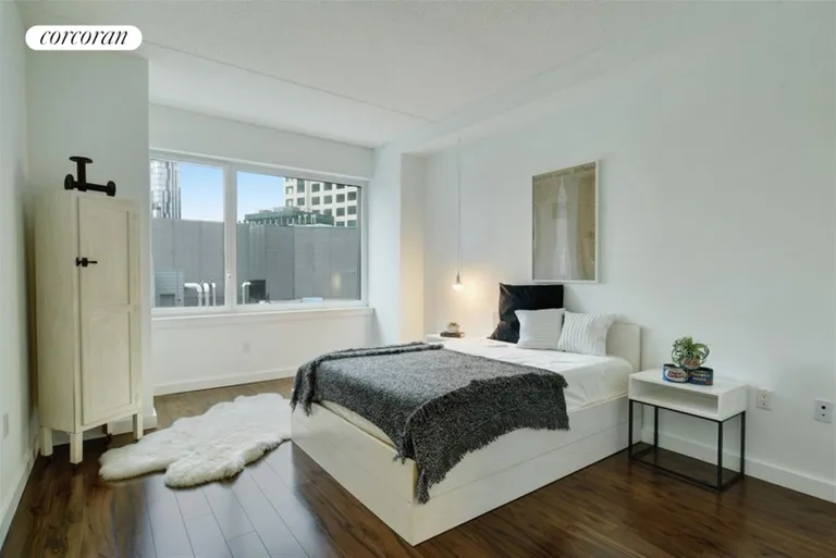 New York City Real Estate | View 70 Fleet Street, 12P | room 2 | View 3