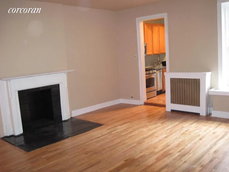 New York City Real Estate | View 339 West 87th Street, 1 | 1 Bed, 1 Bath | View 1