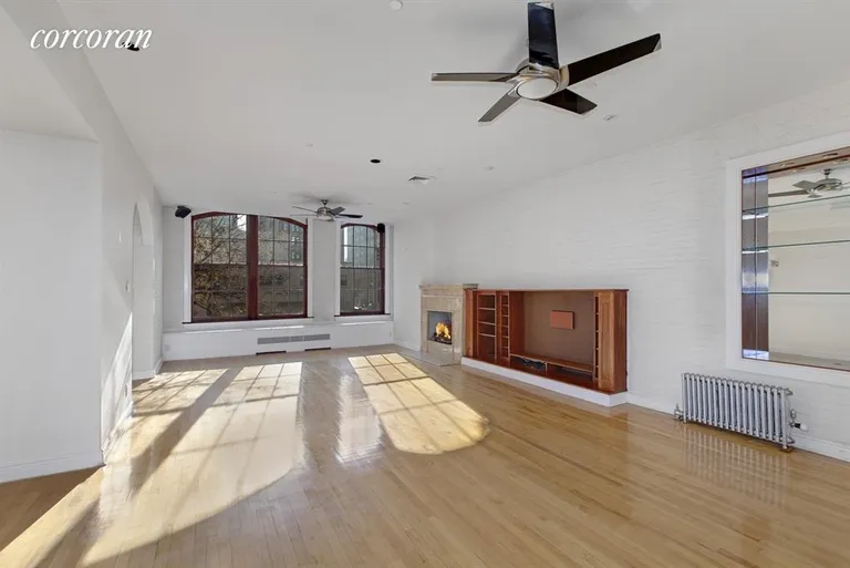 New York City Real Estate | View 554 Broome Street, 2 | 3 Beds, 2 Baths | View 1