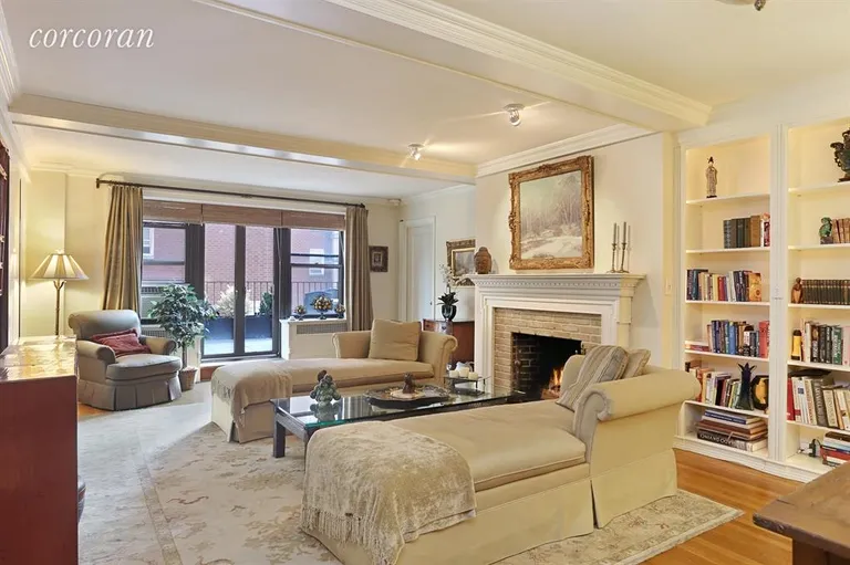 New York City Real Estate | View 230 East 73rd Street, 11D | 2 Beds, 2 Baths | View 1