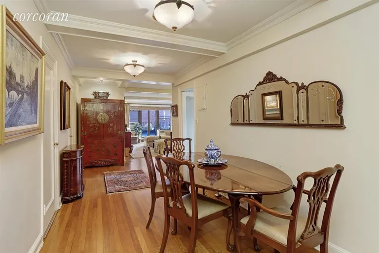 New York City Real Estate | View 230 East 73rd Street, 11D | room 6 | View 7
