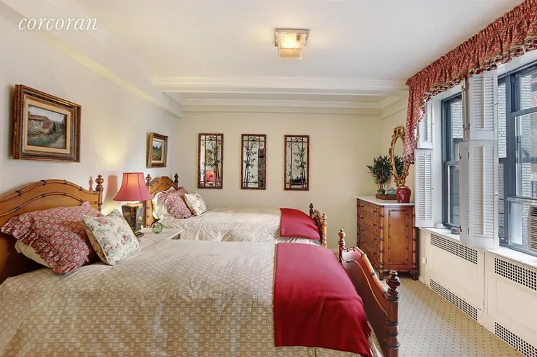 New York City Real Estate | View 230 East 73rd Street, 11D | 2nd Bedroom | View 6