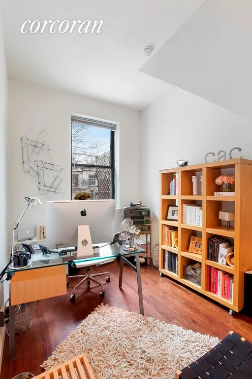 New York City Real Estate | View 14 West 95th Street, 3 | room 2 | View 3