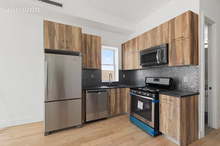 New York City Real Estate | View 235 51st Street | room 4 | View 5