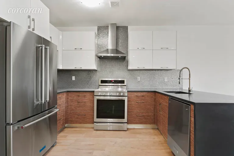 New York City Real Estate | View 235 51st Street | room 1 | View 2