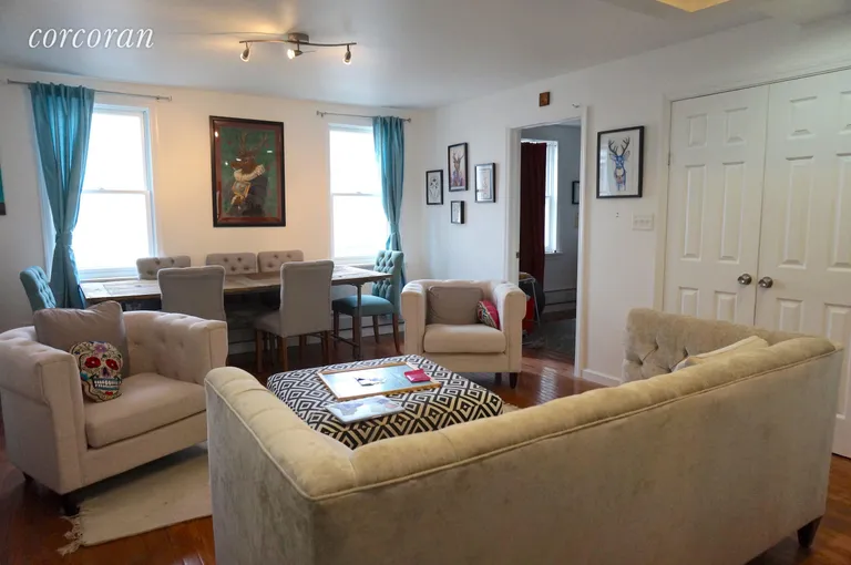 New York City Real Estate | View 188 Withers Street, 2 | room 1 | View 2