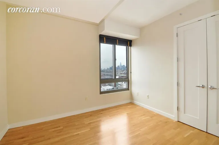 New York City Real Estate | View 500 4th Avenue, 8P | room 2 | View 3