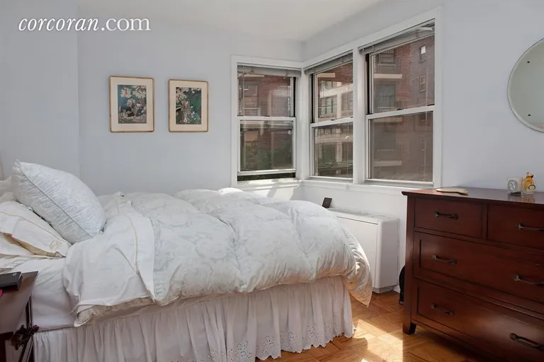 New York City Real Estate | View 77 East 12th Street, 5G | room 1 | View 2