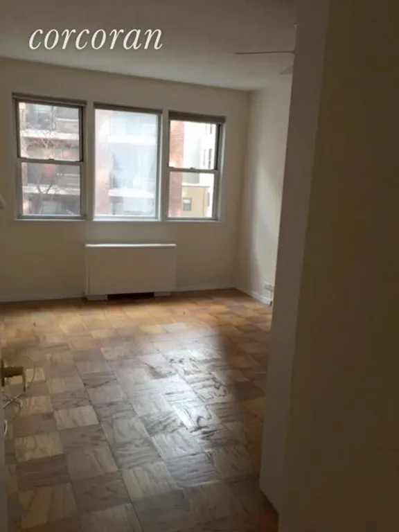 New York City Real Estate | View 77 East 12th Street, 4H | Large Bedroom | View 3