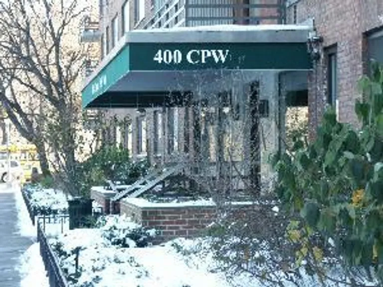 New York City Real Estate | View 400 Central Park West, 16S | room 1 | View 2