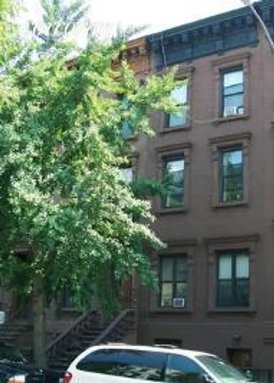 New York City Real Estate | View 116 West 131st Street | View 1