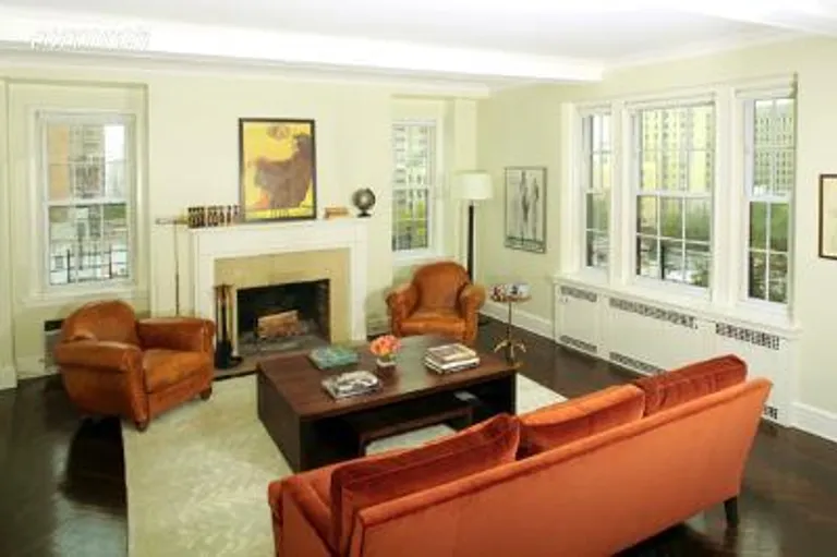 New York City Real Estate | View 336 Central Park West, 10E | 2 Beds, 2 Baths | View 1