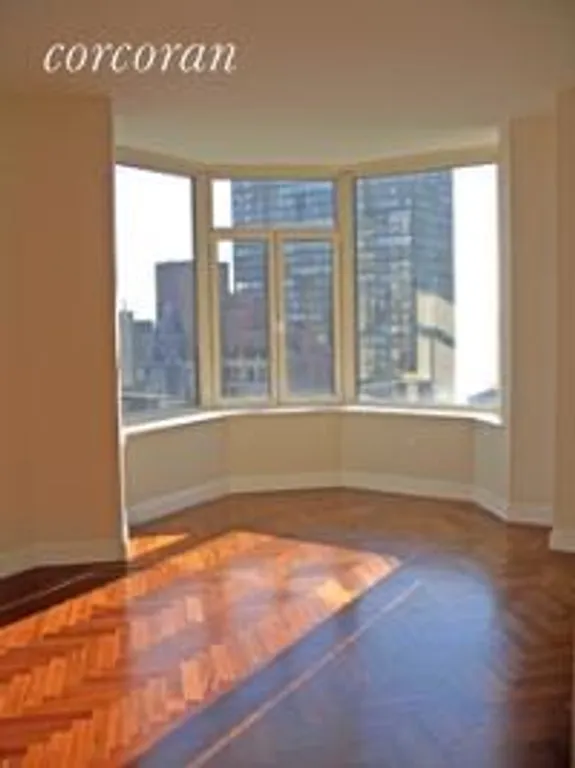 New York City Real Estate | View 400 East 51st Street, 18C | 2 Beds, 2 Baths | View 1