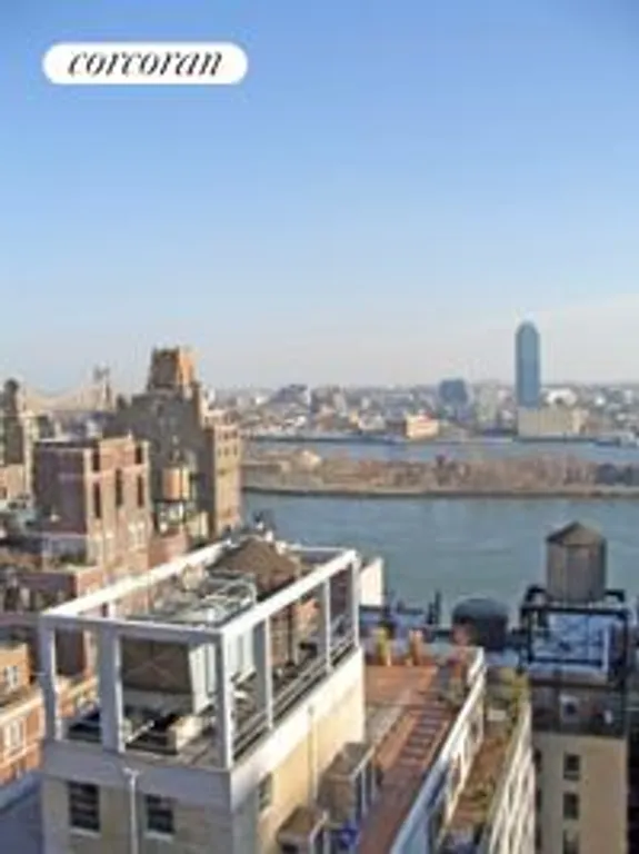 New York City Real Estate | View 400 East 51st Street, 18C | room 4 | View 5
