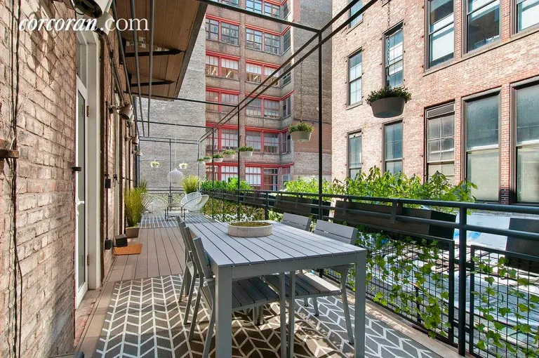 New York City Real Estate | View 35 West 23rd Street, 2 FL | room 8 | View 9