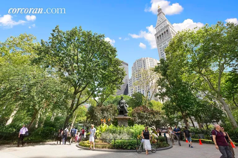 New York City Real Estate | View 35 West 23rd Street, 2 FL | room 13 | View 14
