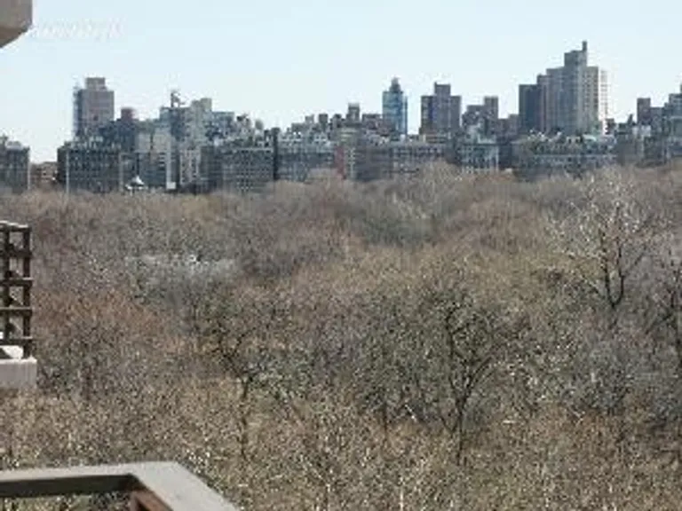 New York City Real Estate | View 400 Central Park West, 11C | 2 Beds, 2 Baths | View 1