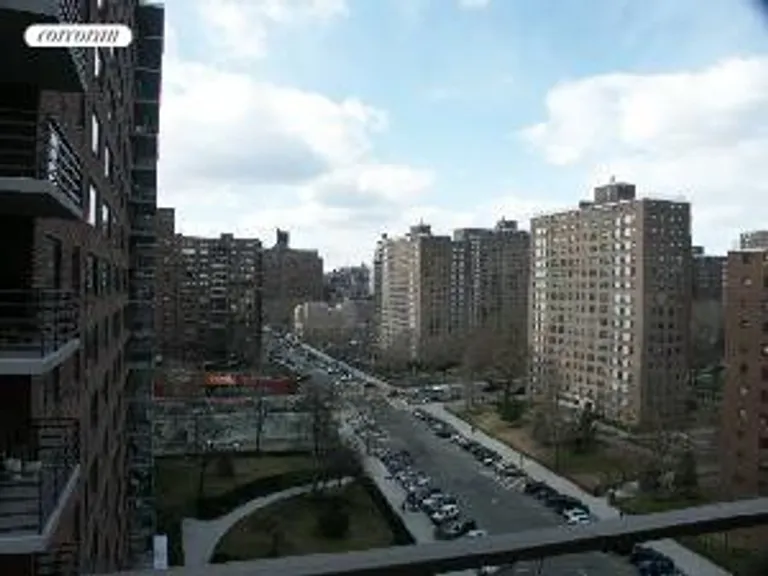 New York City Real Estate | View 400 Central Park West, 11C | room 4 | View 5