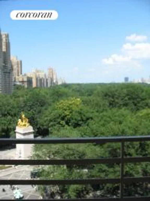 New York City Real Estate | View 240 Central Park South, 10J | room 10 | View 11