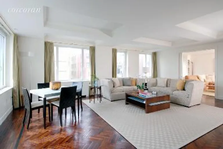 New York City Real Estate | View 1049 Fifth Avenue, 14B | room 1 | View 2
