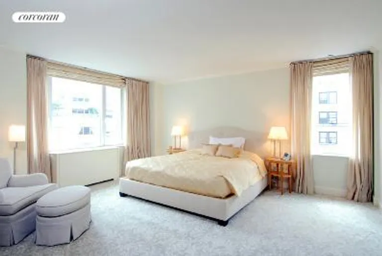New York City Real Estate | View 1049 Fifth Avenue, 14B | room 3 | View 4