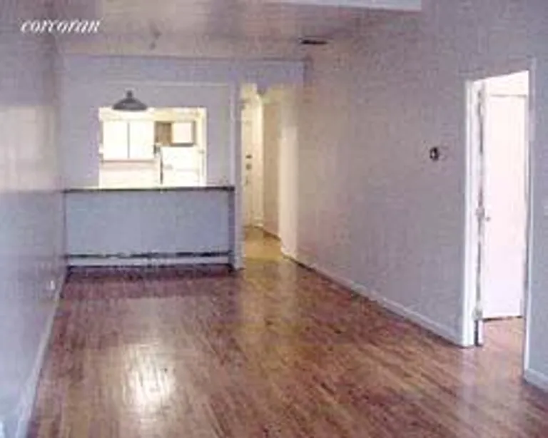 New York City Real Estate | View 252 Lafayette Street, 5E | 1 Bed, 1 Bath | View 1