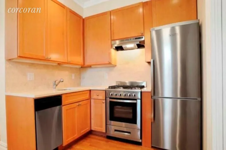 New York City Real Estate | View 1657 8th Avenue, 3A | 2 Beds, 1 Bath | View 1