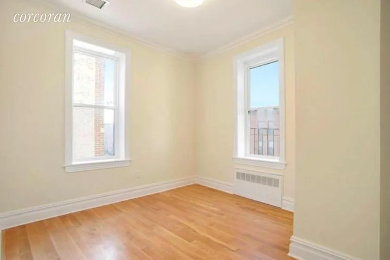 New York City Real Estate | View 1657 8th Avenue, 3A | room 2 | View 3