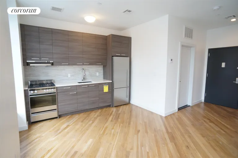New York City Real Estate | View 186 Putnam Avenue, 2B | room 1 | View 2
