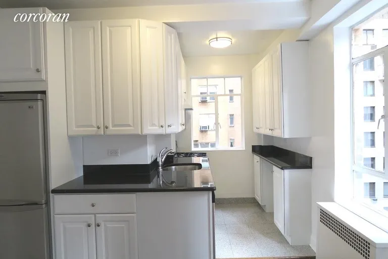 New York City Real Estate | View 240 Central Park South, 6O | room 2 | View 3