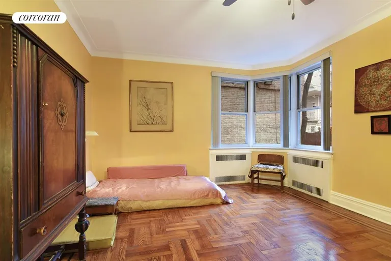 New York City Real Estate | View 1825 Foster Avenue, 1D | 1 Bed, 1 Bath | View 1