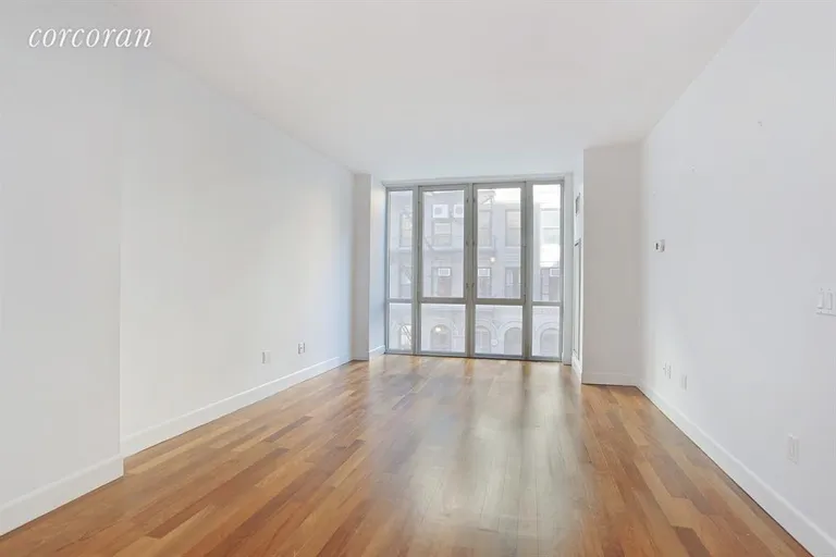 New York City Real Estate | View 130 West 20th Street, 4B | 1 Bed, 1 Bath | View 1