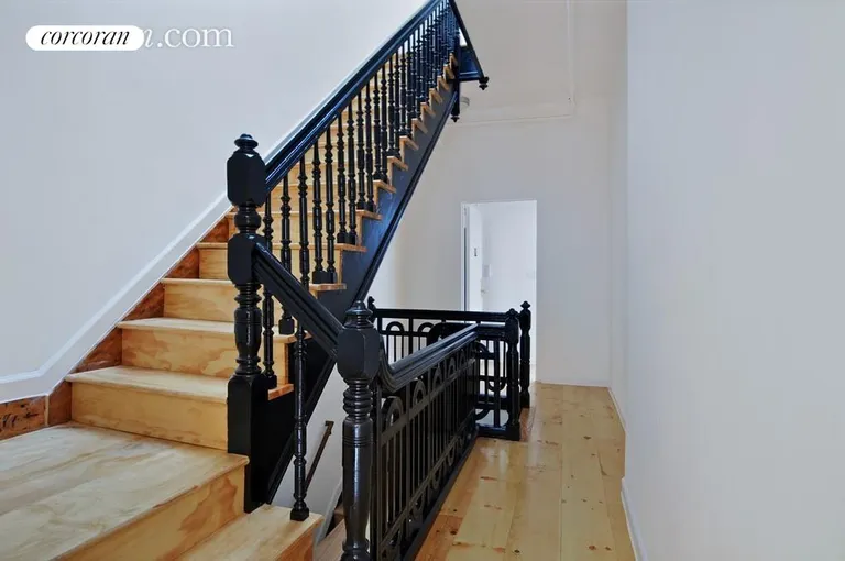 New York City Real Estate | View 427 Convent Avenue | room 4 | View 5