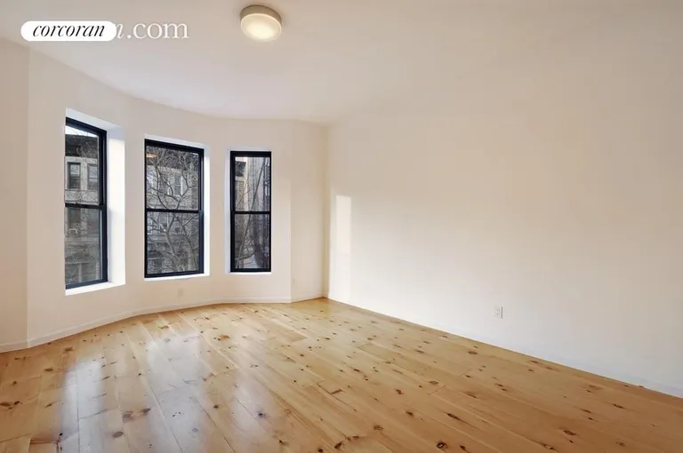 New York City Real Estate | View 427 Convent Avenue | room 1 | View 2