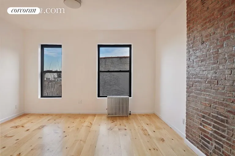 New York City Real Estate | View 427 Convent Avenue | room 6 | View 7