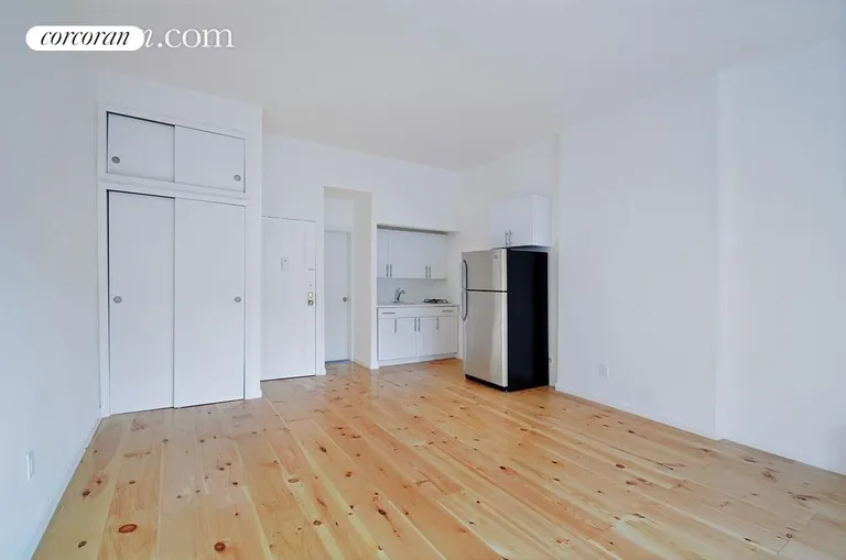 New York City Real Estate | View 427 Convent Avenue | room 8 | View 9