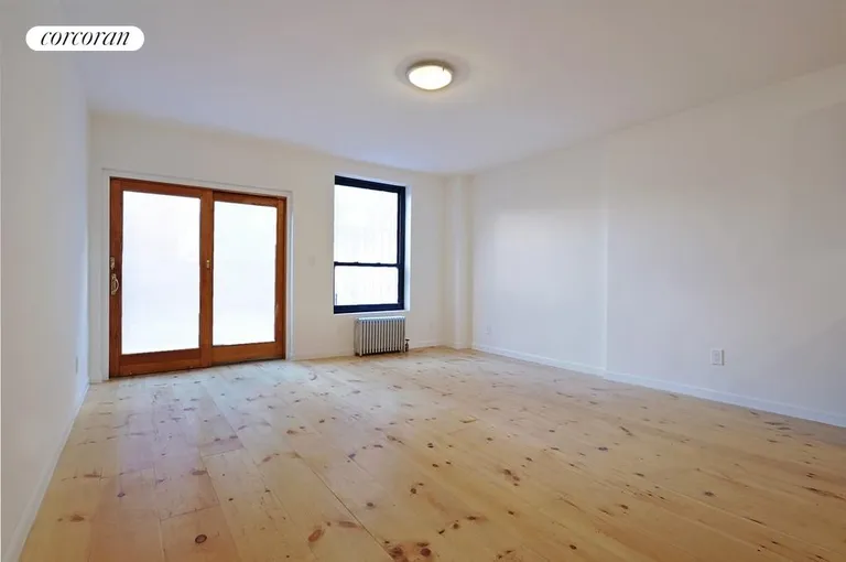 New York City Real Estate | View 427 Convent Avenue | room 2 | View 3