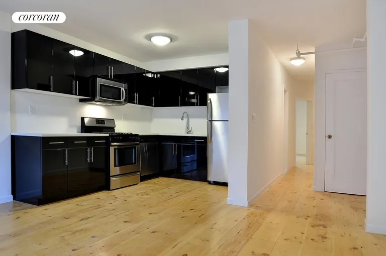 New York City Real Estate | View 427 Convent Avenue | Owners Duplex Master  | View 4