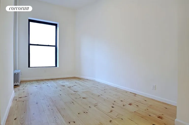 New York City Real Estate | View 427 Convent Avenue | Owners Duplex Bedroom  | View 11