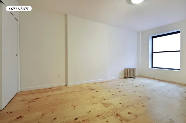 New York City Real Estate | View 427 Convent Avenue | room 12 | View 13