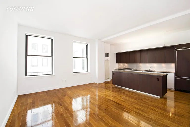 New York City Real Estate | View 225 Fifth Avenue, 9T | 1 Bed, 1 Bath | View 1