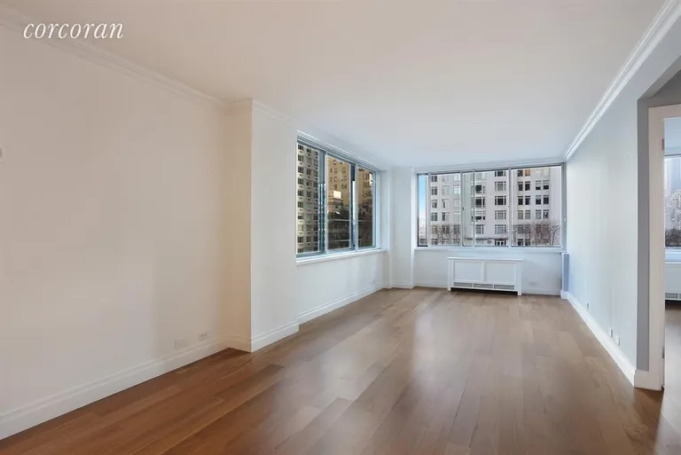 New York City Real Estate | View 62 West 62Nd Street, 10E | 2 Beds, 2 Baths | View 1