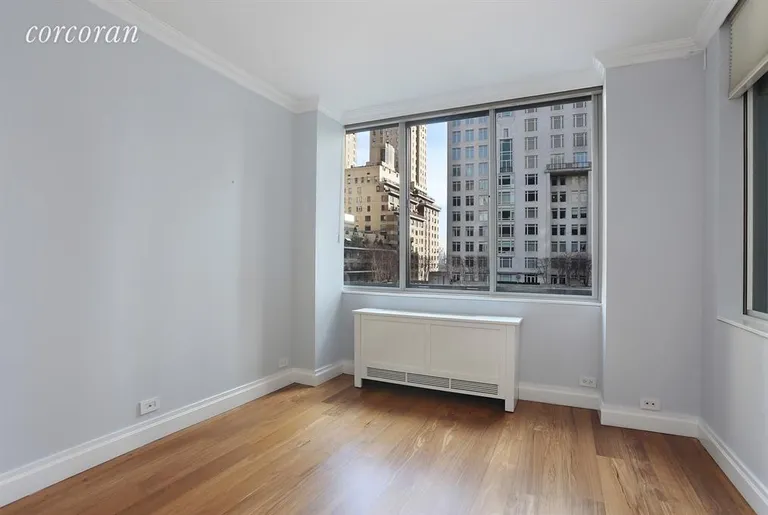 New York City Real Estate | View 62 West 62Nd Street, 10E | 2nd Bedroom | View 5