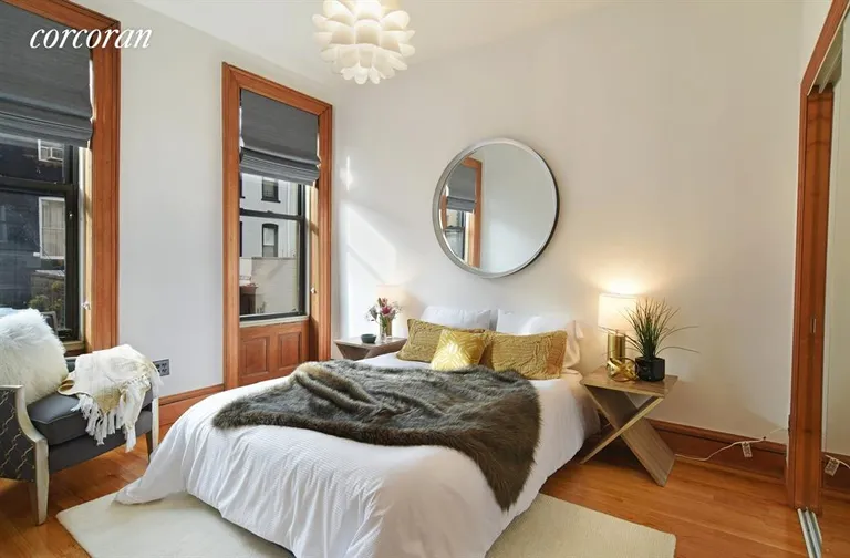 New York City Real Estate | View 478 3rd Street, 2R | Master Bedroom | View 5